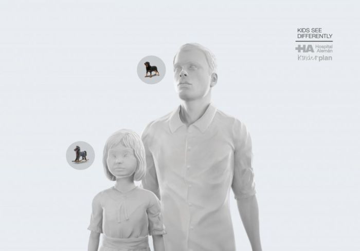 Cannes Lions Winners (237 pics, 2 pages)
