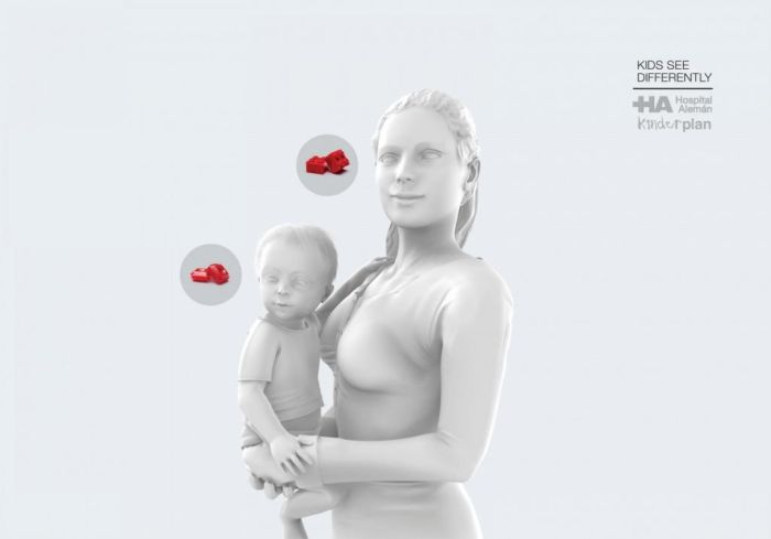 Cannes Lions Winners (237 pics, 2 pages)