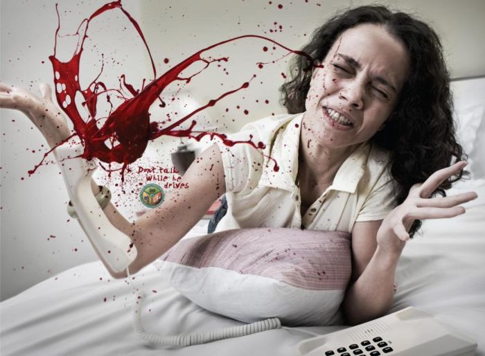 Cannes Lions Winners (237 pics, 2 pages)