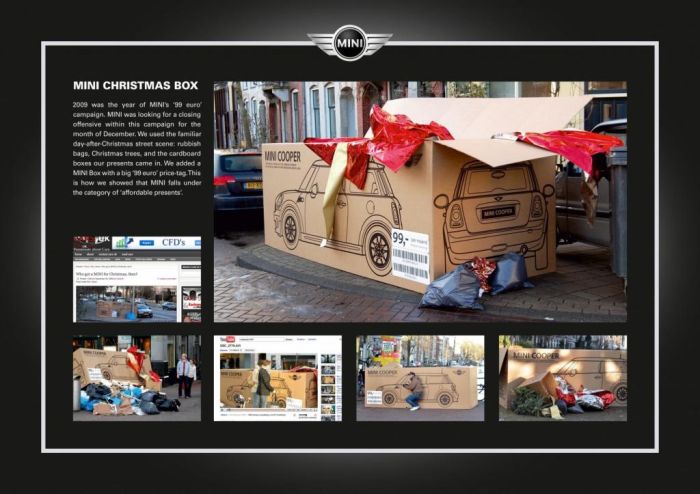 Cannes Lions Winners (237 pics, 2 pages)