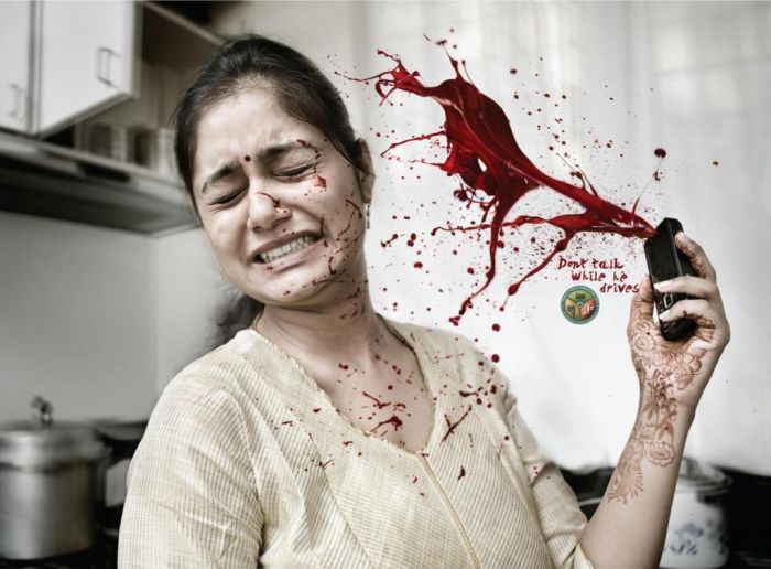 Cannes Lions Winners (237 pics, 2 pages)