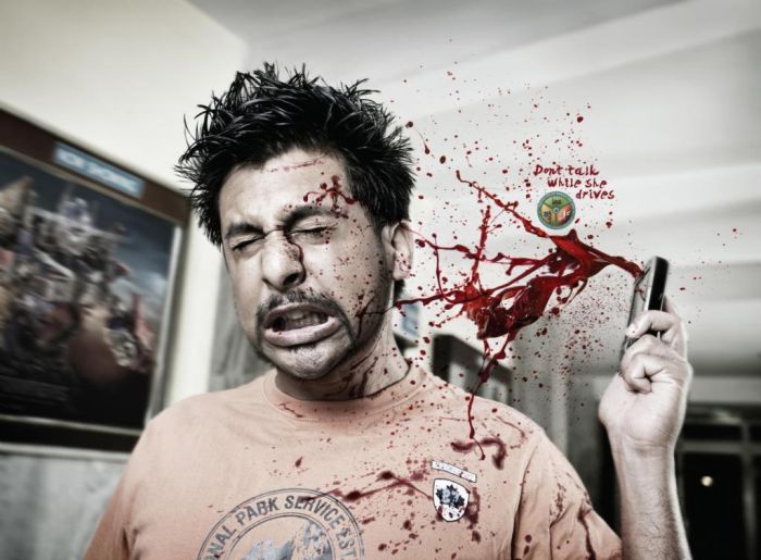 Cannes Lions Winners (237 pics, 2 pages)
