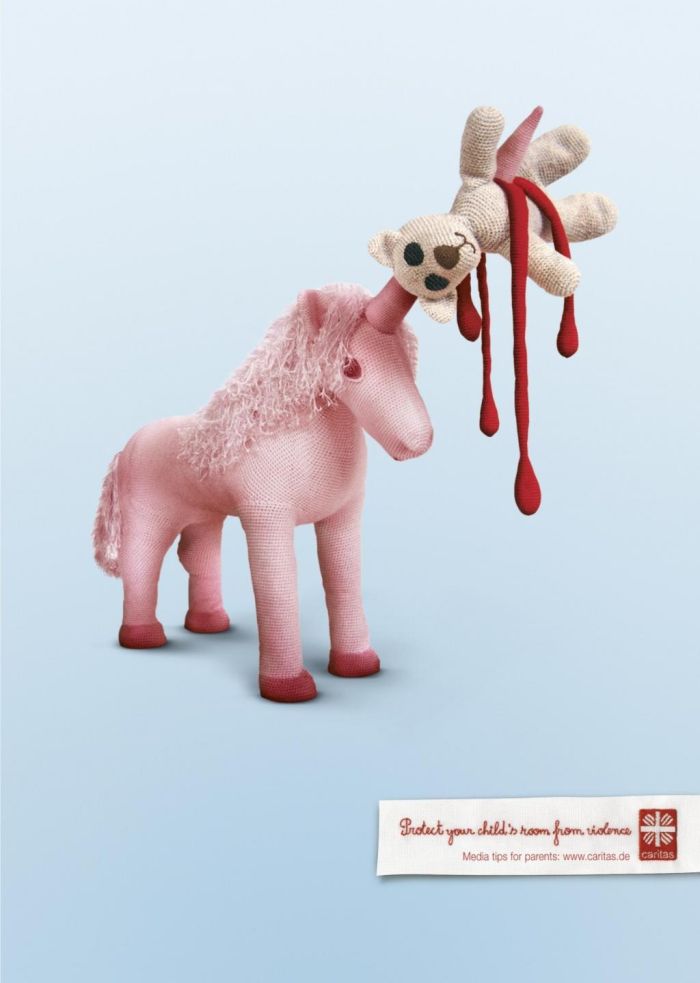 Cannes Lions Winners (237 pics, 2 pages)