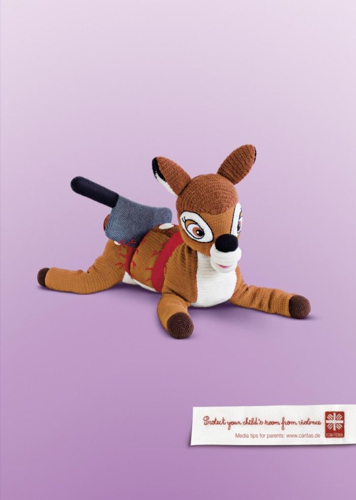 Cannes Lions Winners (237 pics, 2 pages)