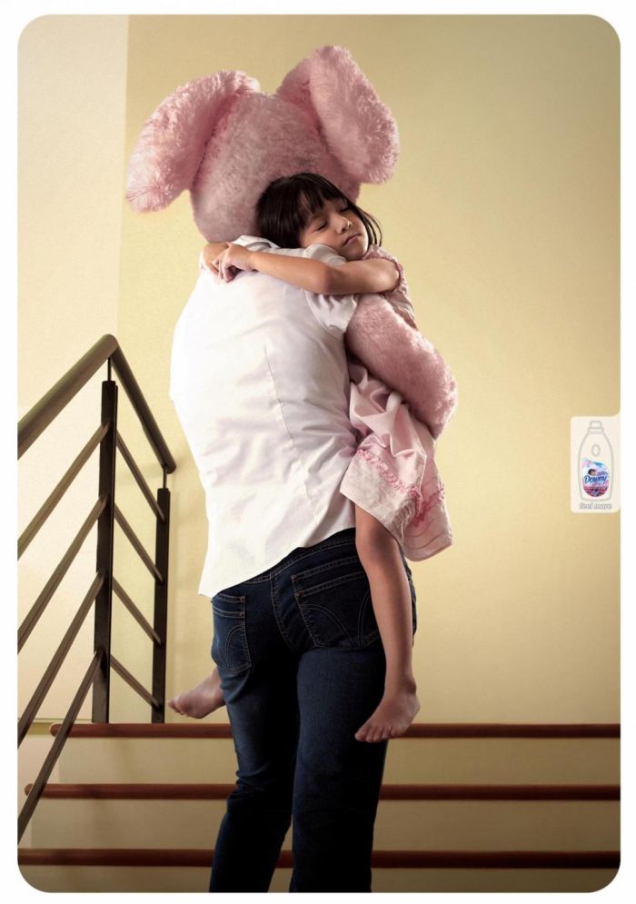 Cannes Lions Winners (237 pics, 2 pages)