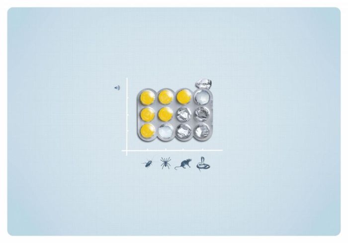 Cannes Lions Winners (237 pics, 2 pages)
