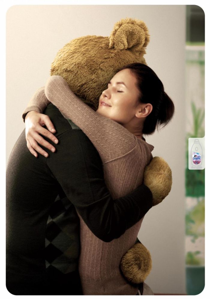 Cannes Lions Winners (237 pics, 2 pages)