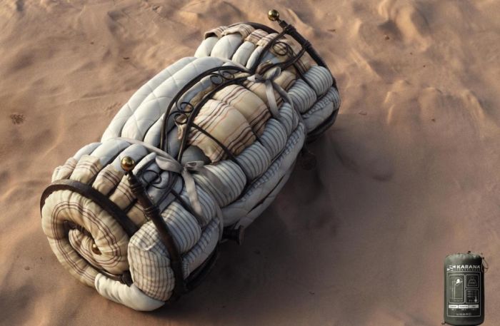 Cannes Lions Winners (237 pics, 2 pages)