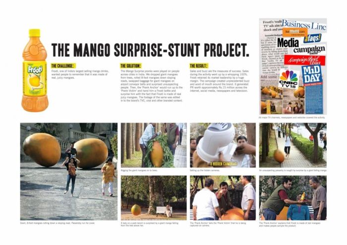 Cannes Lions Winners (237 pics, 2 pages)