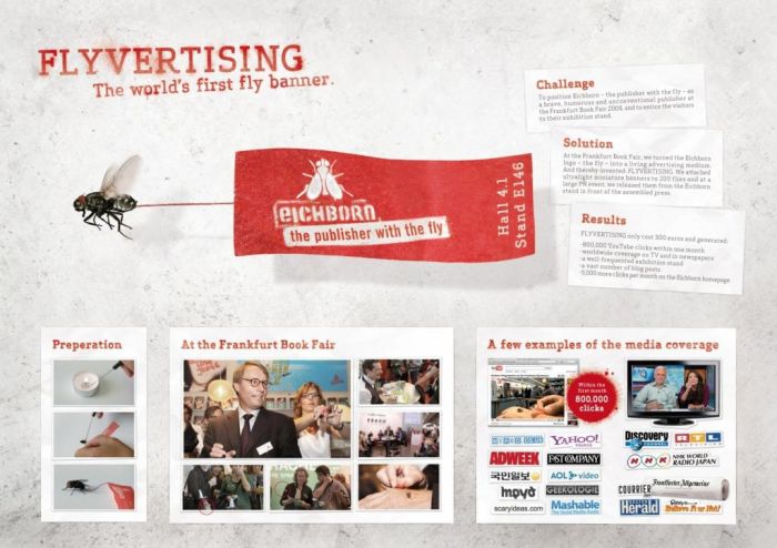 Cannes Lions Winners (237 pics, 2 pages)