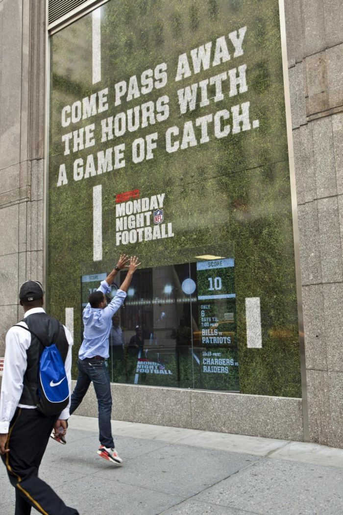 Cannes Lions Winners (237 pics, 2 pages)