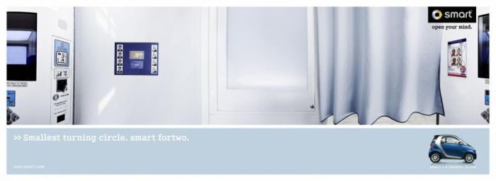 Cannes Lions Winners (237 pics, 2 pages)