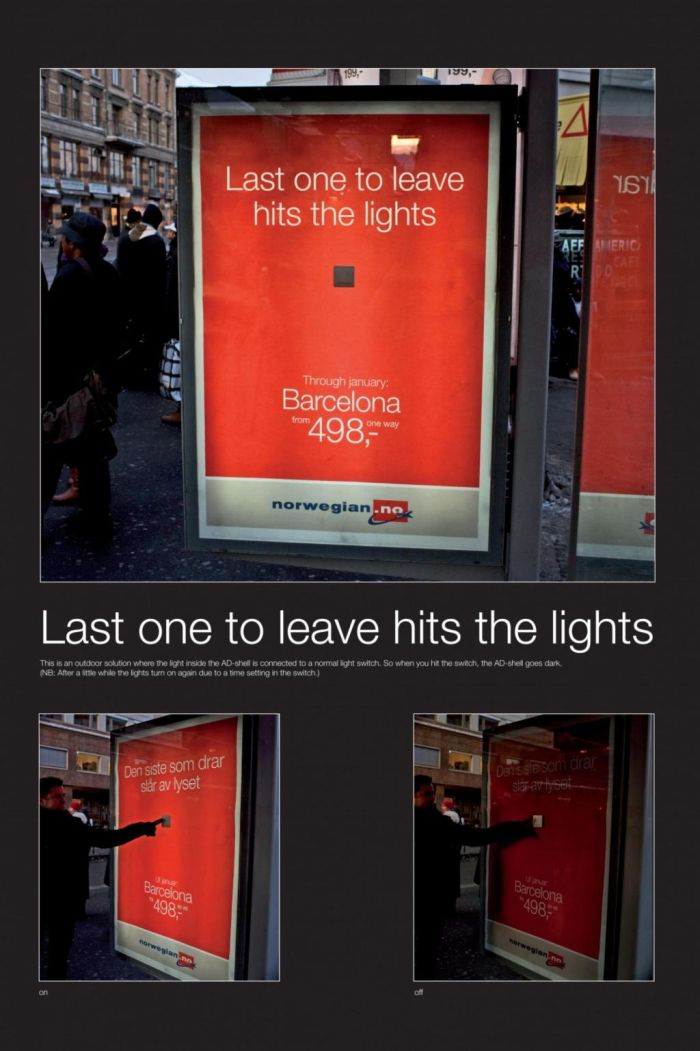 Cannes Lions Winners (237 pics, 2 pages)