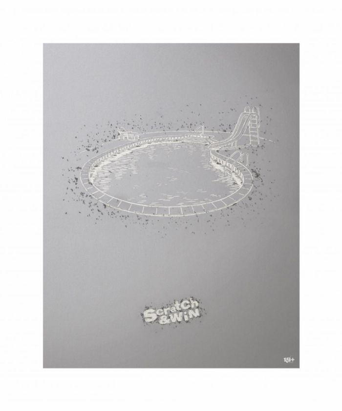 Cannes Lions Winners (237 pics, 2 pages)