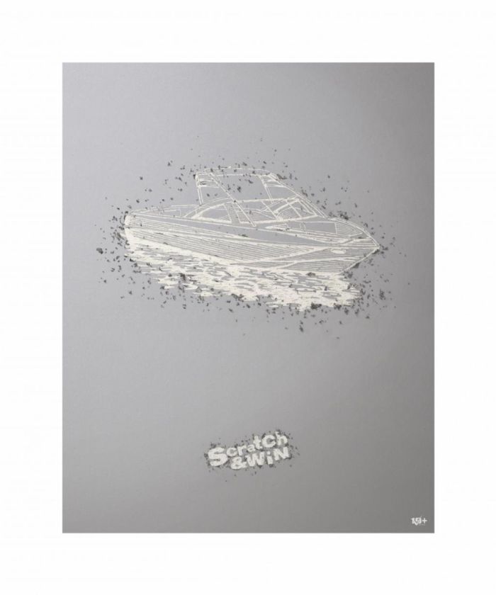 Cannes Lions Winners (237 pics, 2 pages)