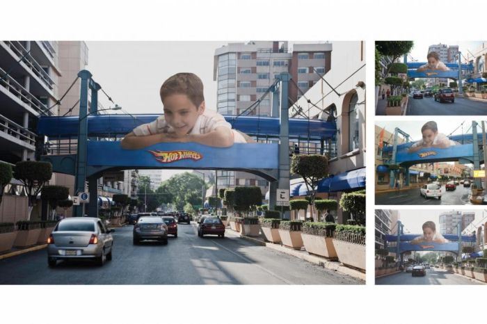 Cannes Lions Winners (237 pics, 2 pages)