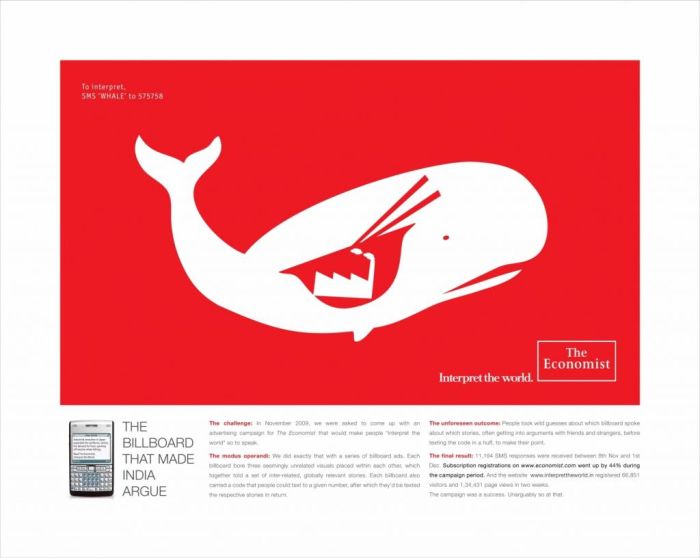 Cannes Lions Winners (237 pics, 2 pages)