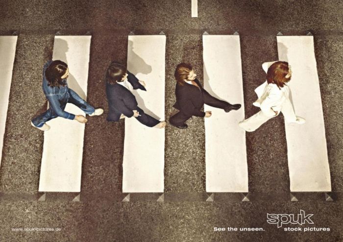 Cannes Lions Winners (237 pics, 2 pages)
