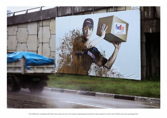 Cannes Lions Winners (237 pics, 2 pages)