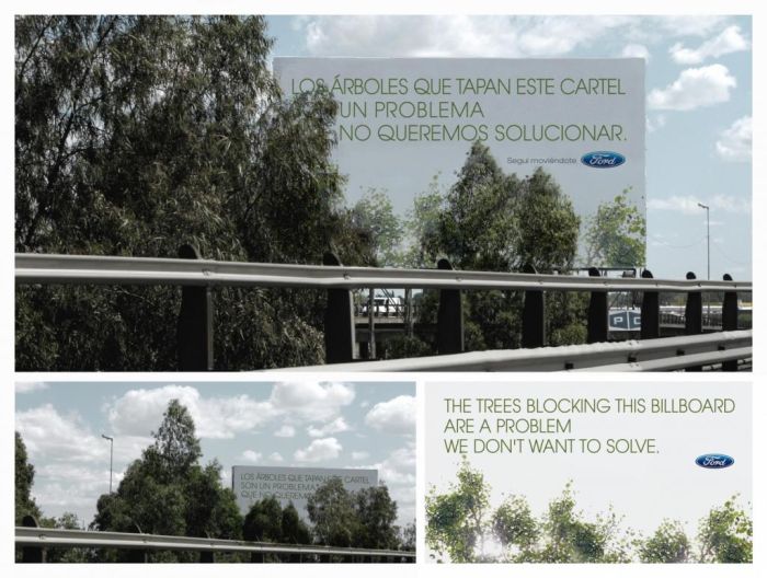 Cannes Lions Winners (237 pics, 2 pages)