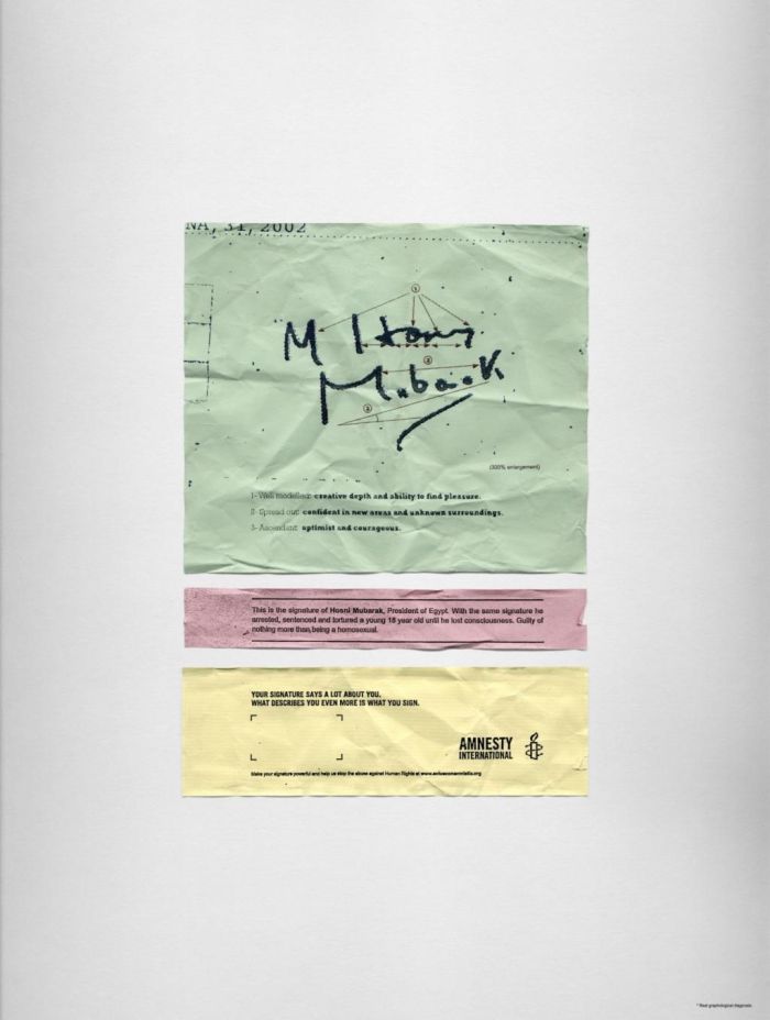 Cannes Lions Winners (237 pics, 2 pages)