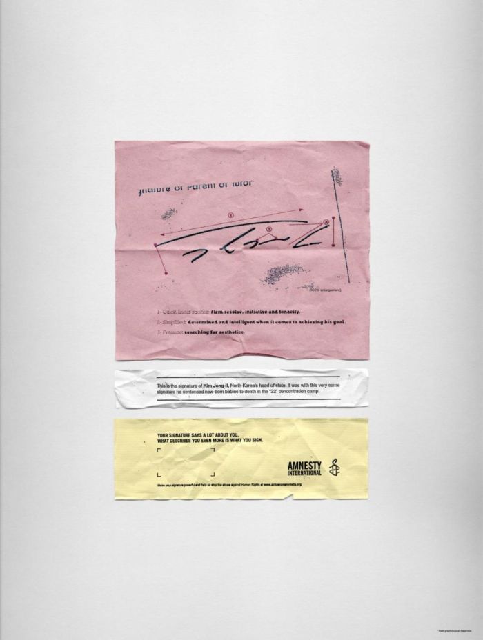 Cannes Lions Winners (237 pics, 2 pages)