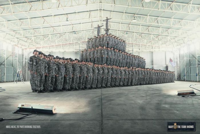 Cannes Lions Winners (237 pics, 2 pages)