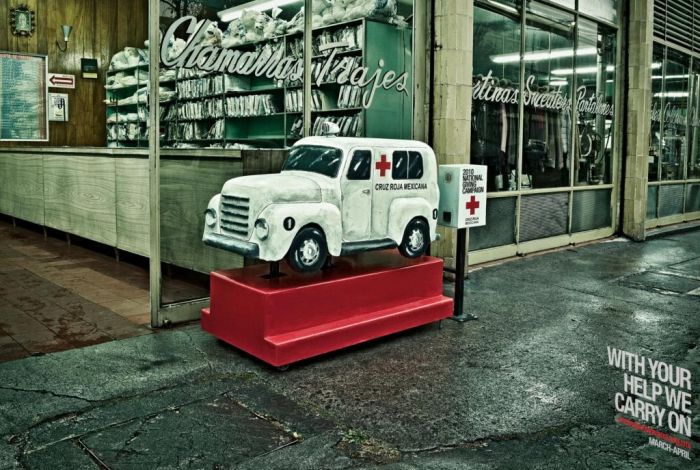 Cannes Lions Winners (237 pics, 2 pages)