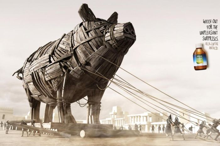 Cannes Lions Winners (237 pics, 2 pages)