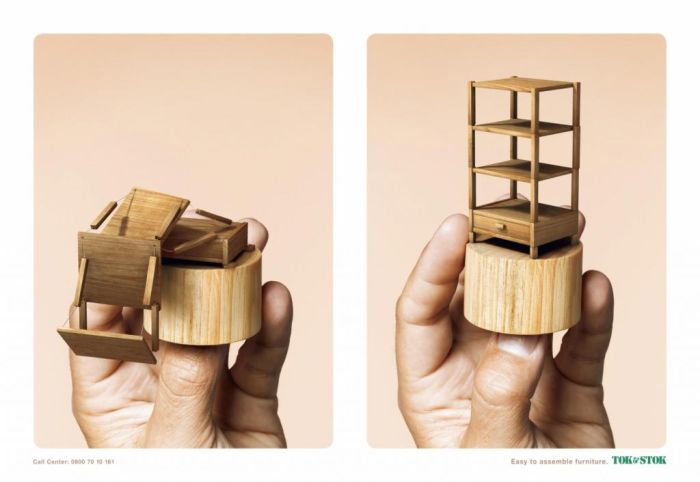 Cannes Lions Winners (237 pics, 2 pages)