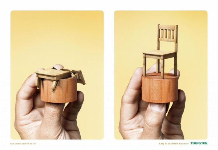 Cannes Lions Winners (237 pics, 2 pages)