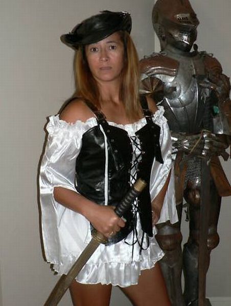 Girls of Ebay (46 pics)