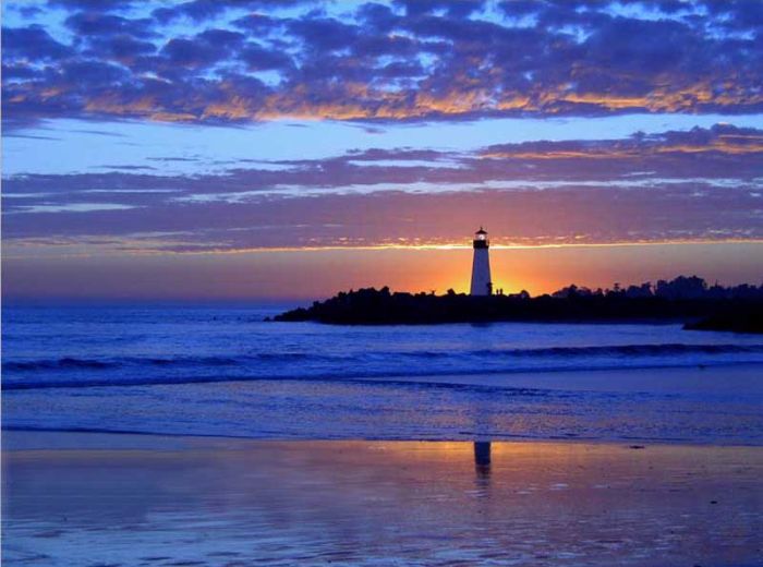 Most Amazing Lighthouses (24 pics)