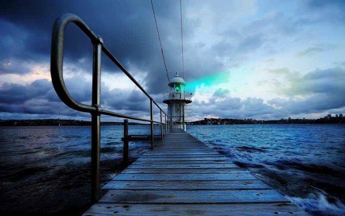 Most Amazing Lighthouses (24 pics)