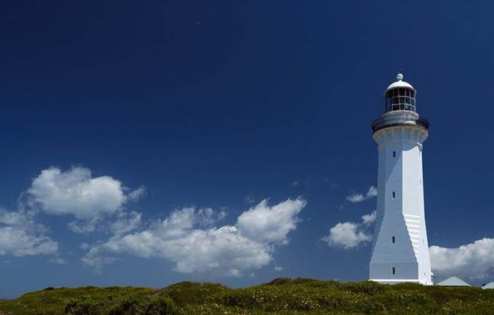 Most Amazing Lighthouses (24 pics)