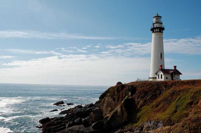 Most Amazing Lighthouses (24 pics)