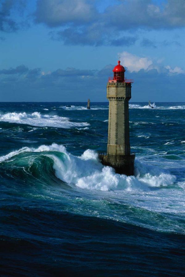 Most Amazing Lighthouses (24 pics)