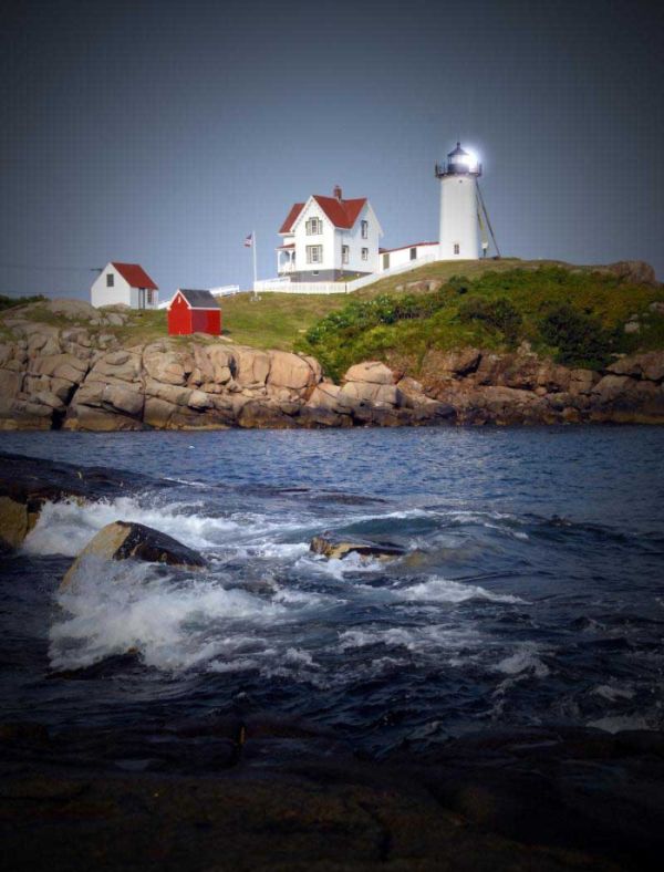 Most Amazing Lighthouses (24 pics)