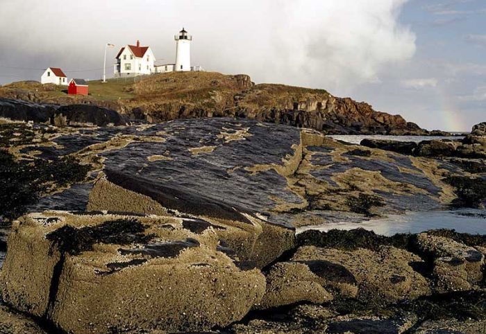 Most Amazing Lighthouses (24 pics)