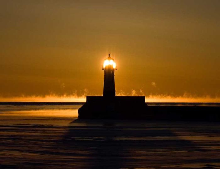 Most Amazing Lighthouses (24 pics)