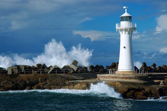 Most Amazing Lighthouses (24 pics)