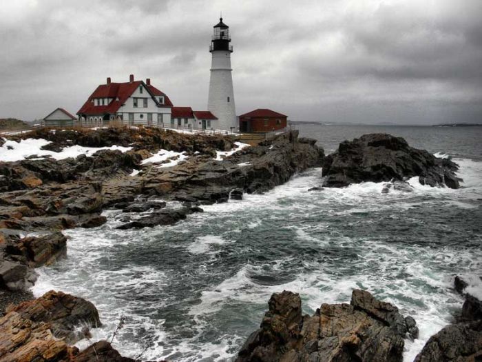 Most Amazing Lighthouses (24 pics)