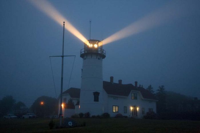 Most Amazing Lighthouses (24 pics)