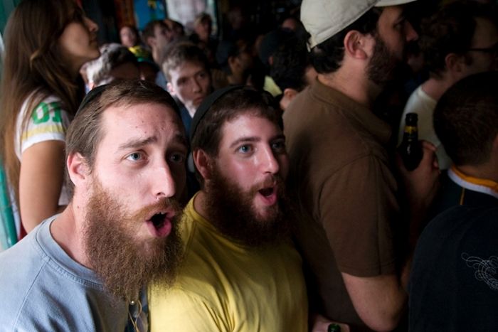 Faces of World Cup (50 pics)