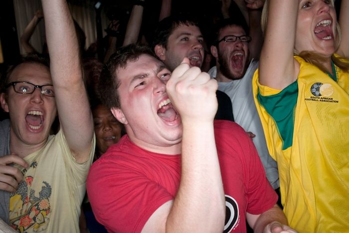 Faces of World Cup (50 pics)