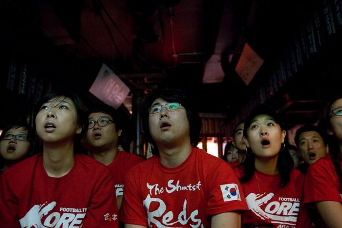 Faces of World Cup (50 pics)