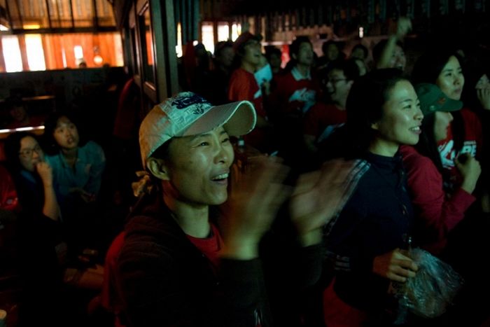 Faces of World Cup (50 pics)