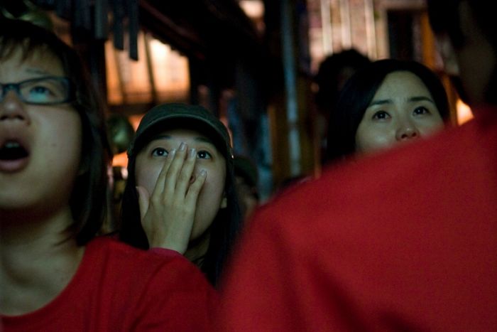 Faces of World Cup (50 pics)