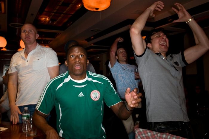 Faces of World Cup (50 pics)