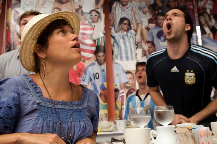 Faces of World Cup (50 pics)